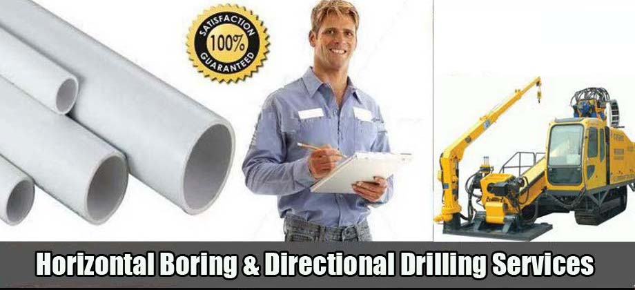 TSR Trenchless, Inc. Directional Drilling