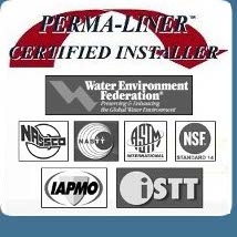 TSR Trenchless, Inc. Trenchless Sewer Repair
